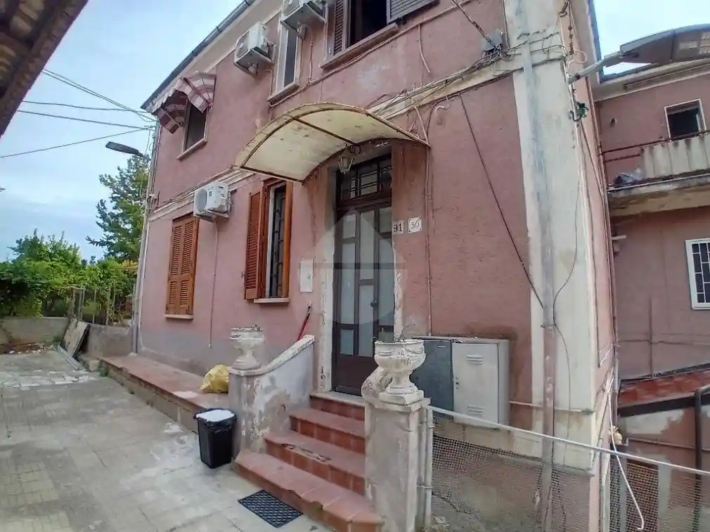 Appartamento in vendita a Cosenza