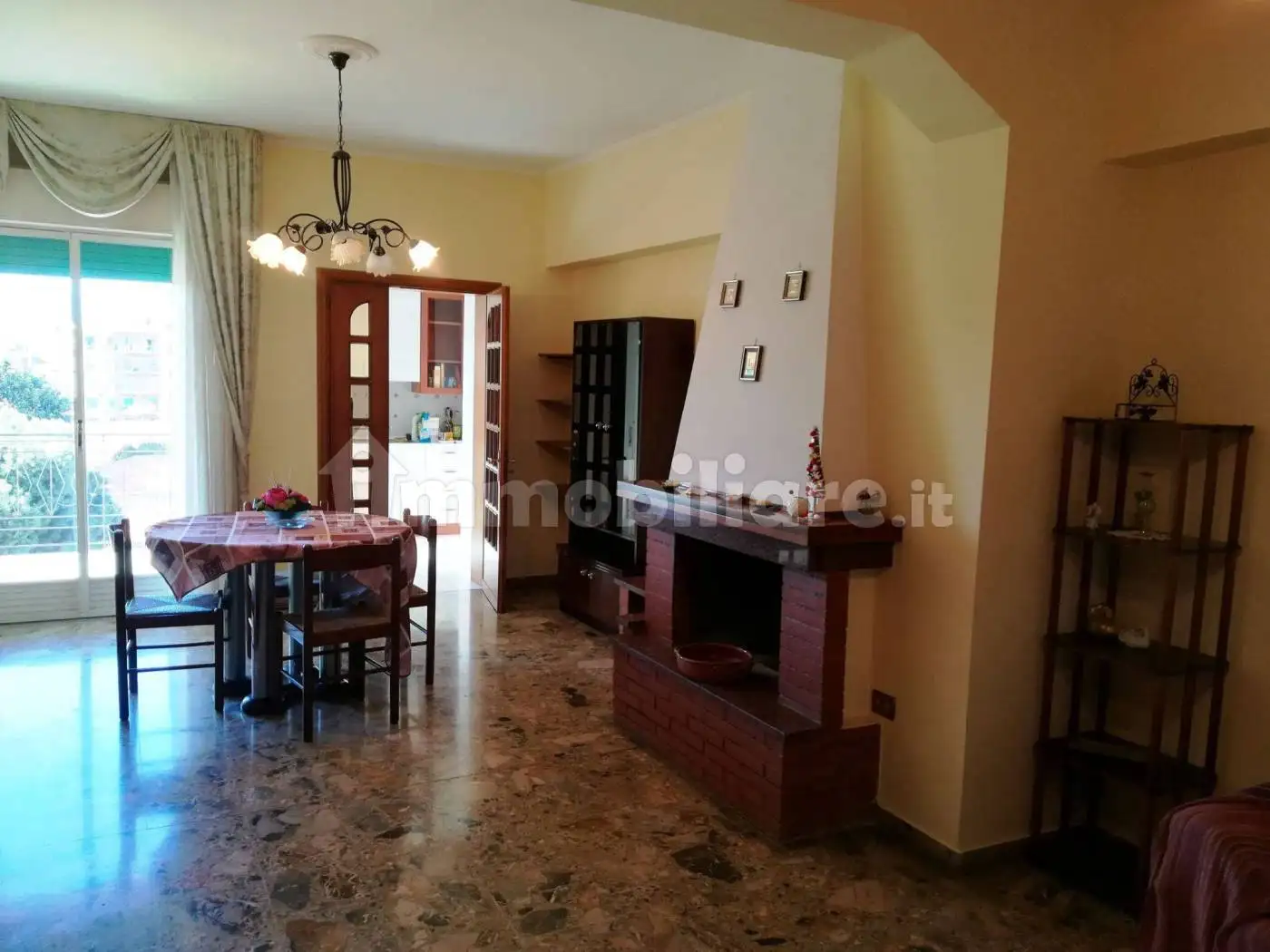 Appartamento in vendita a Reggio Calabria