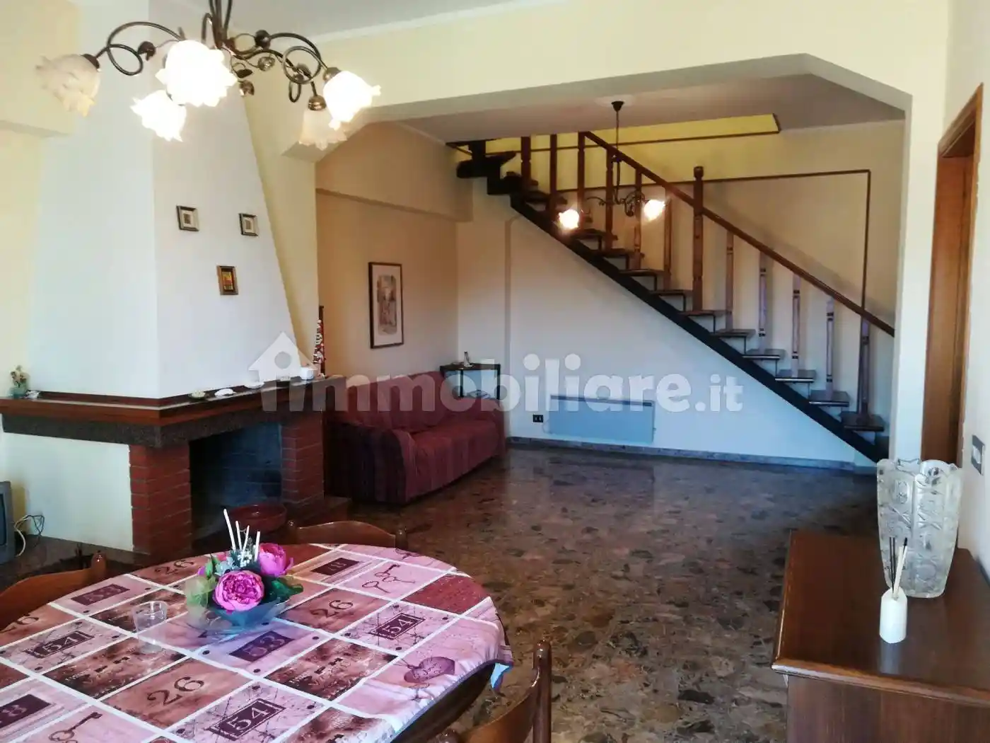 Appartamento viale Pio XI 11, Sbarre, Reggio Calabria - foto 3