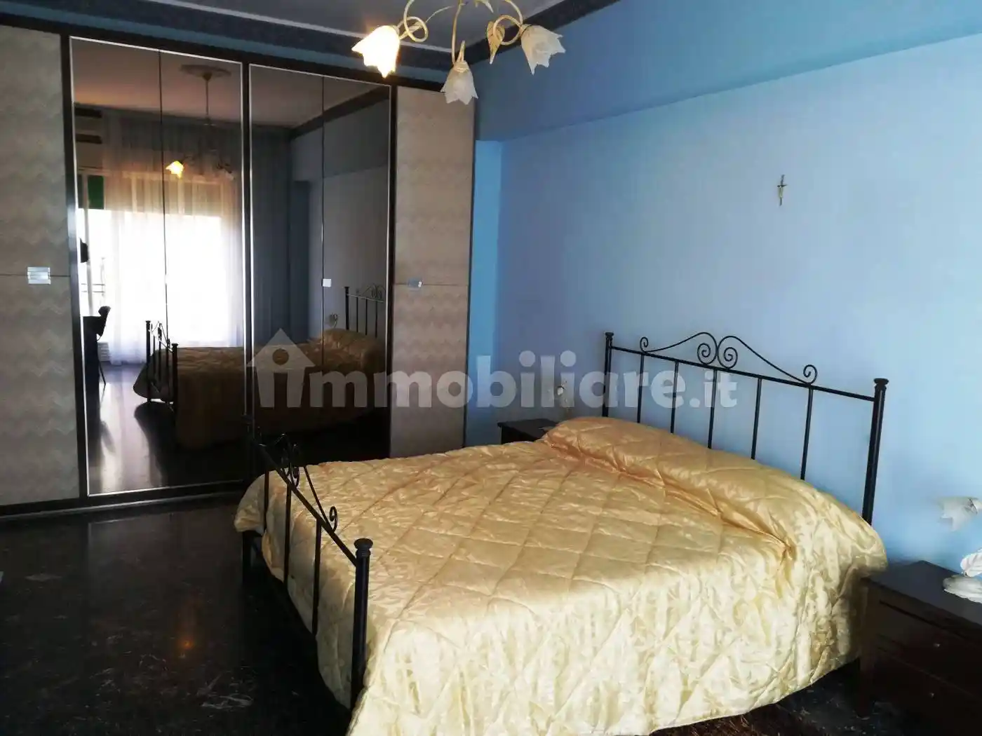 Appartamento viale Pio XI 11, Sbarre, Reggio Calabria - foto 4