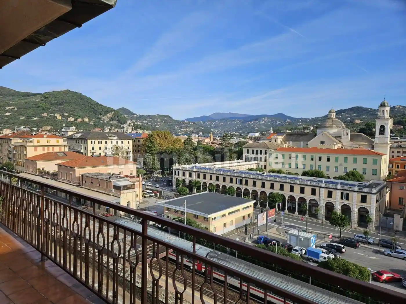 Attico - Mansarda in affitto a Chiavari