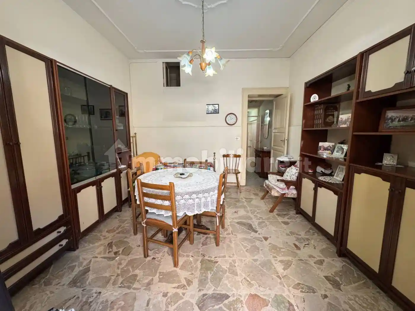 Appartamento in vendita a Messina