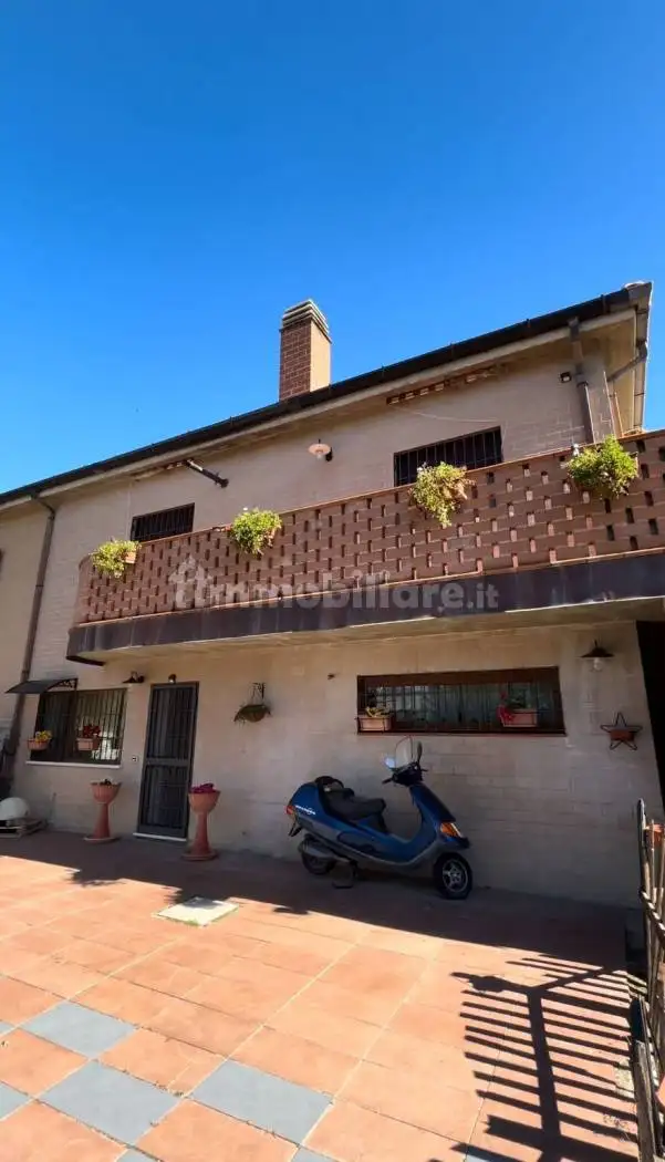 Villa in vendita a Vaglio Basilicata