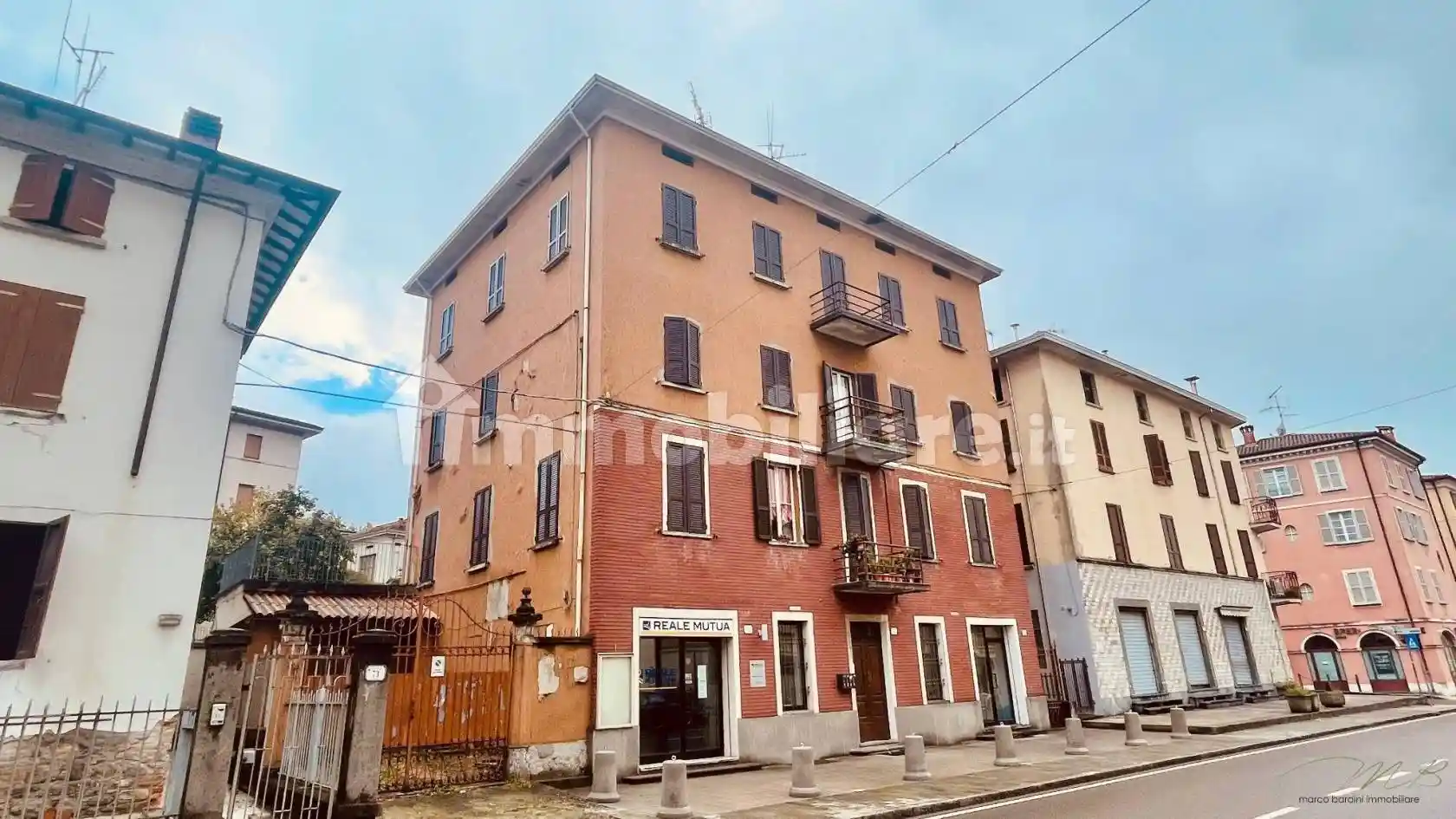 Villa in vendita a Fornovo di Taro