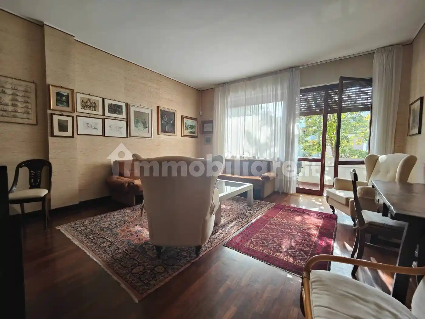 Appartamento in vendita a Pesaro