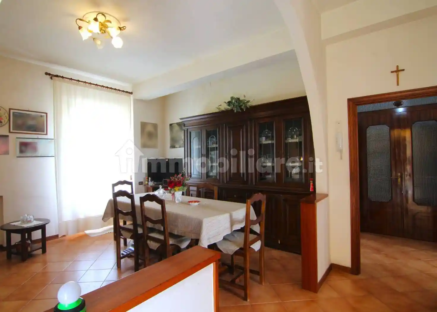 Appartamento in vendita a Asciano