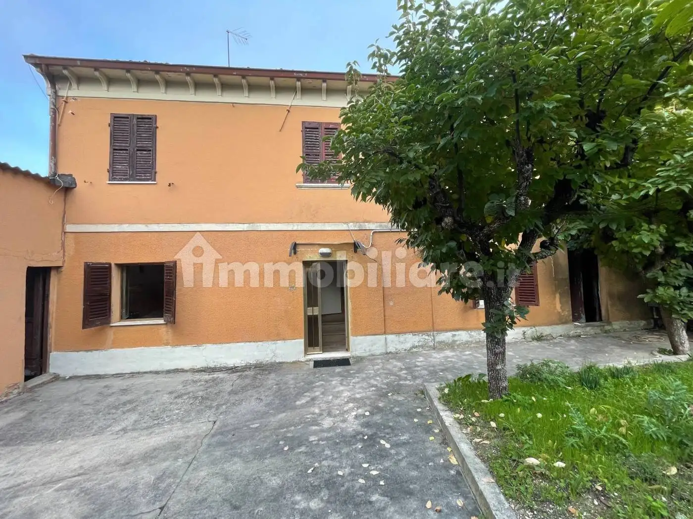 Casa indipendente in vendita a Senigallia