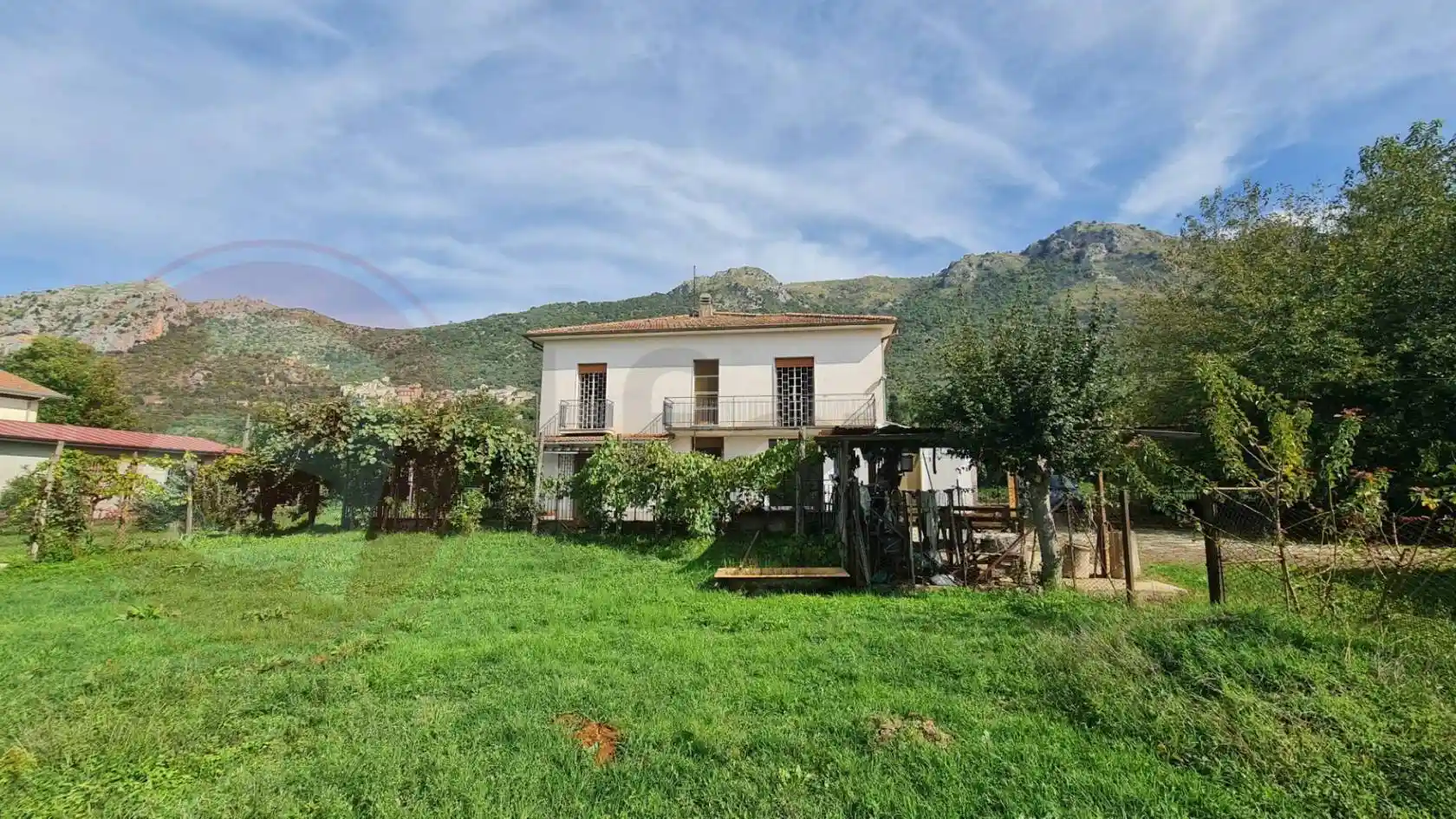Casa indipendente in vendita a Roccasecca