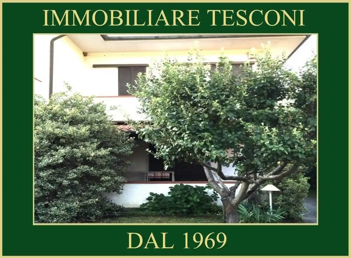 Villa in vendita a Pietrasanta