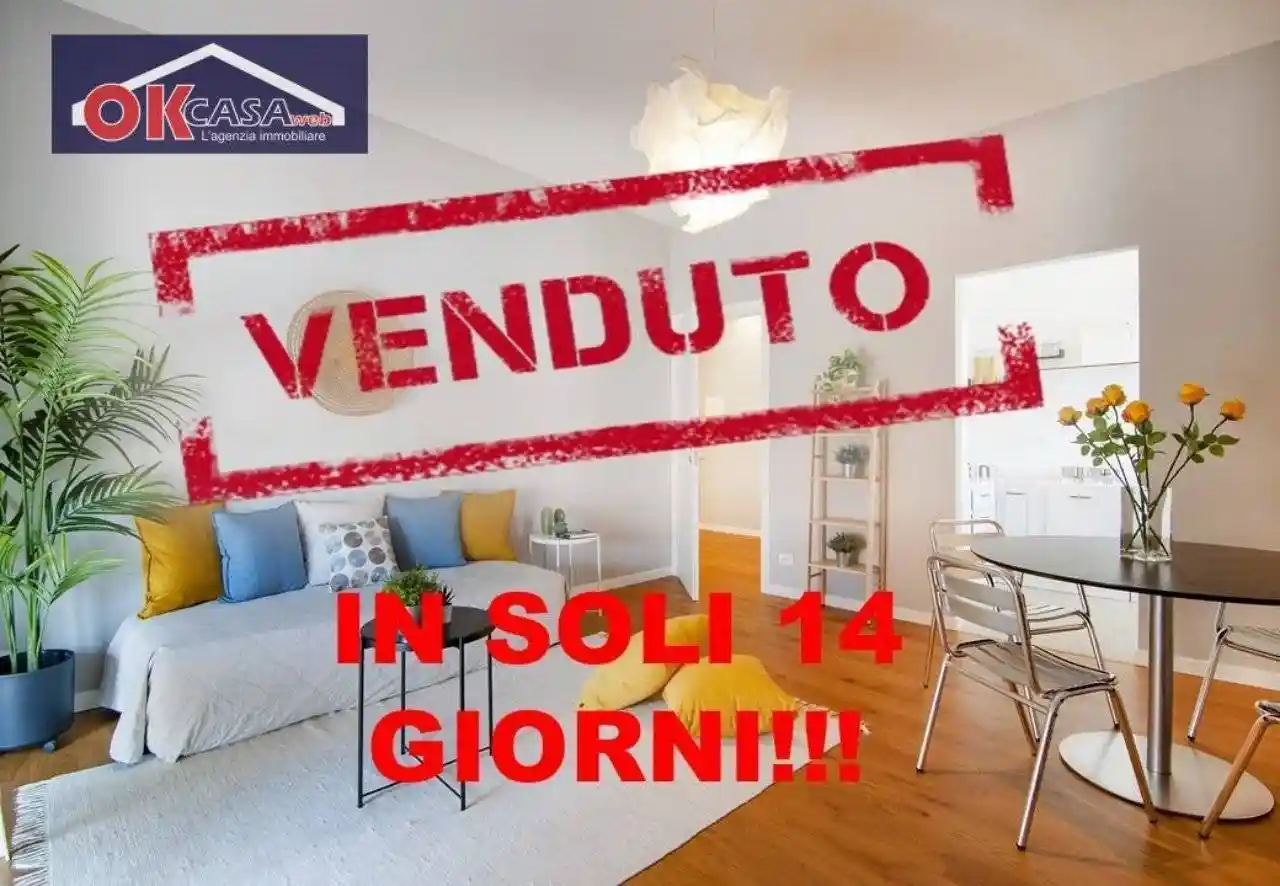Appartamento in vendita a Verona