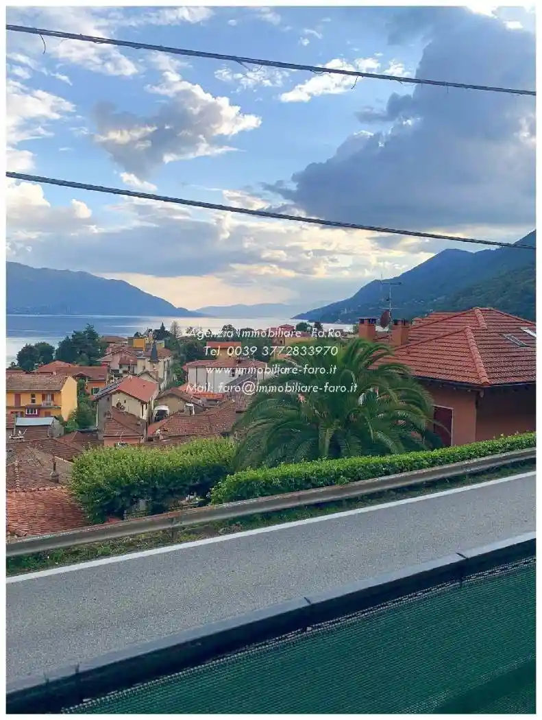 Appartamento in vendita a Cannero Riviera