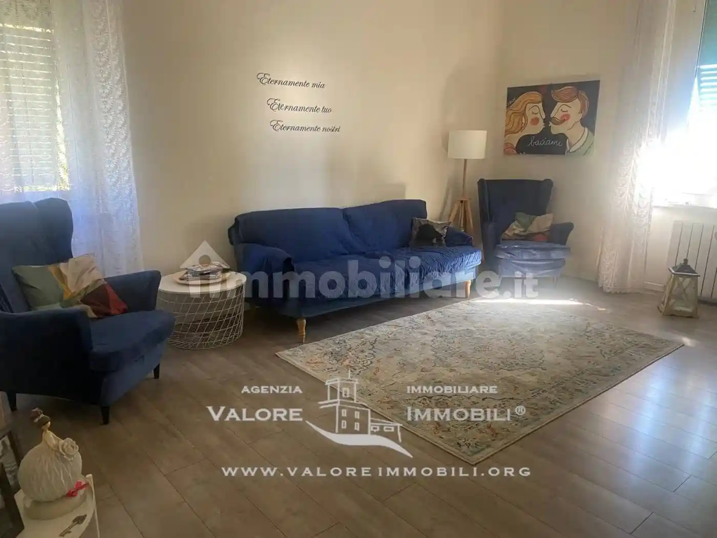 Appartamento in vendita a Livorno