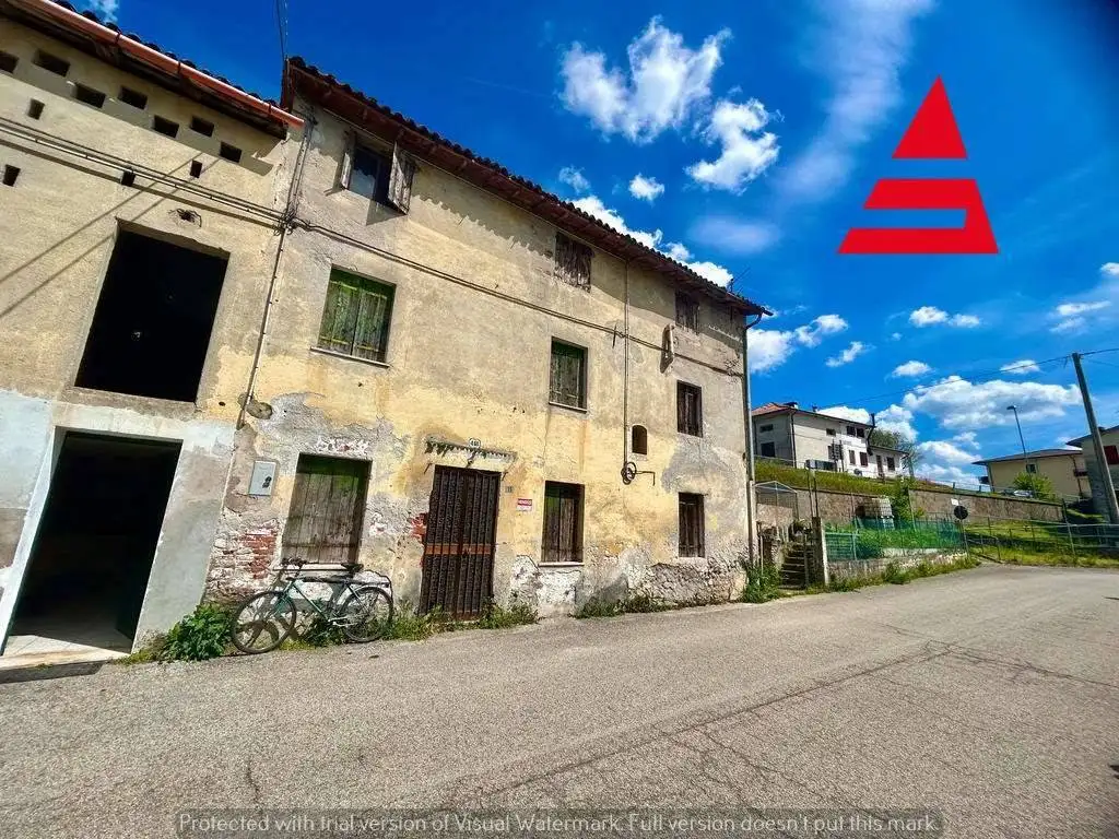 Terratetto unifamiliare 318 m², Centro, Cartigliano - foto 2