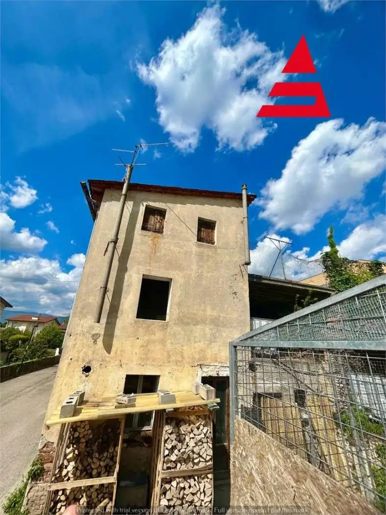 Terratetto unifamiliare 318 m², Centro, Cartigliano - foto 3