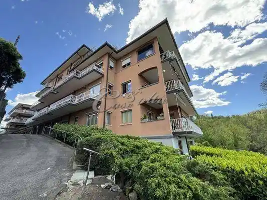 Quadrilocale via Monteverde 48, Lora, Como - foto 4