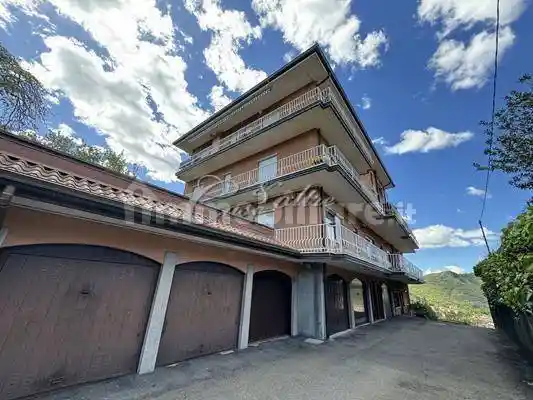 Quadrilocale via Monteverde 48, Lora, Como - foto 5