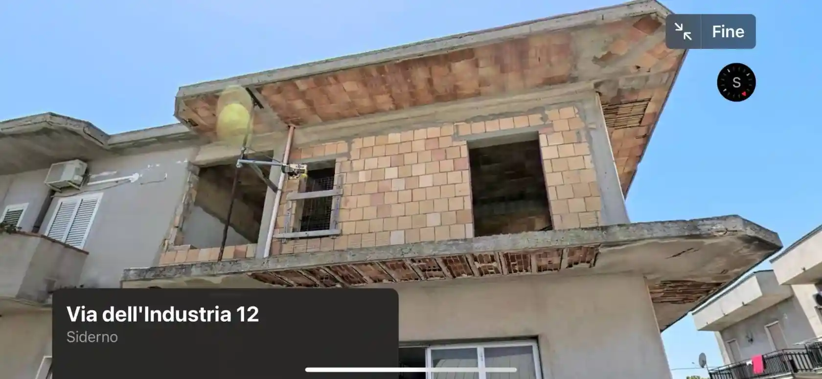 Appartamento via dell'Industria, Centro, Siderno - foto 2