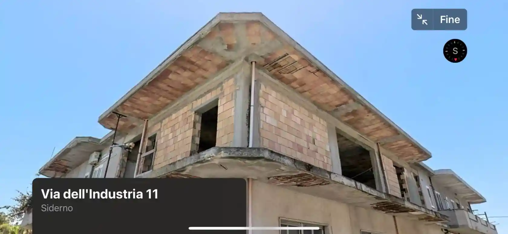 Appartamento via dell'Industria, Centro, Siderno - foto 3