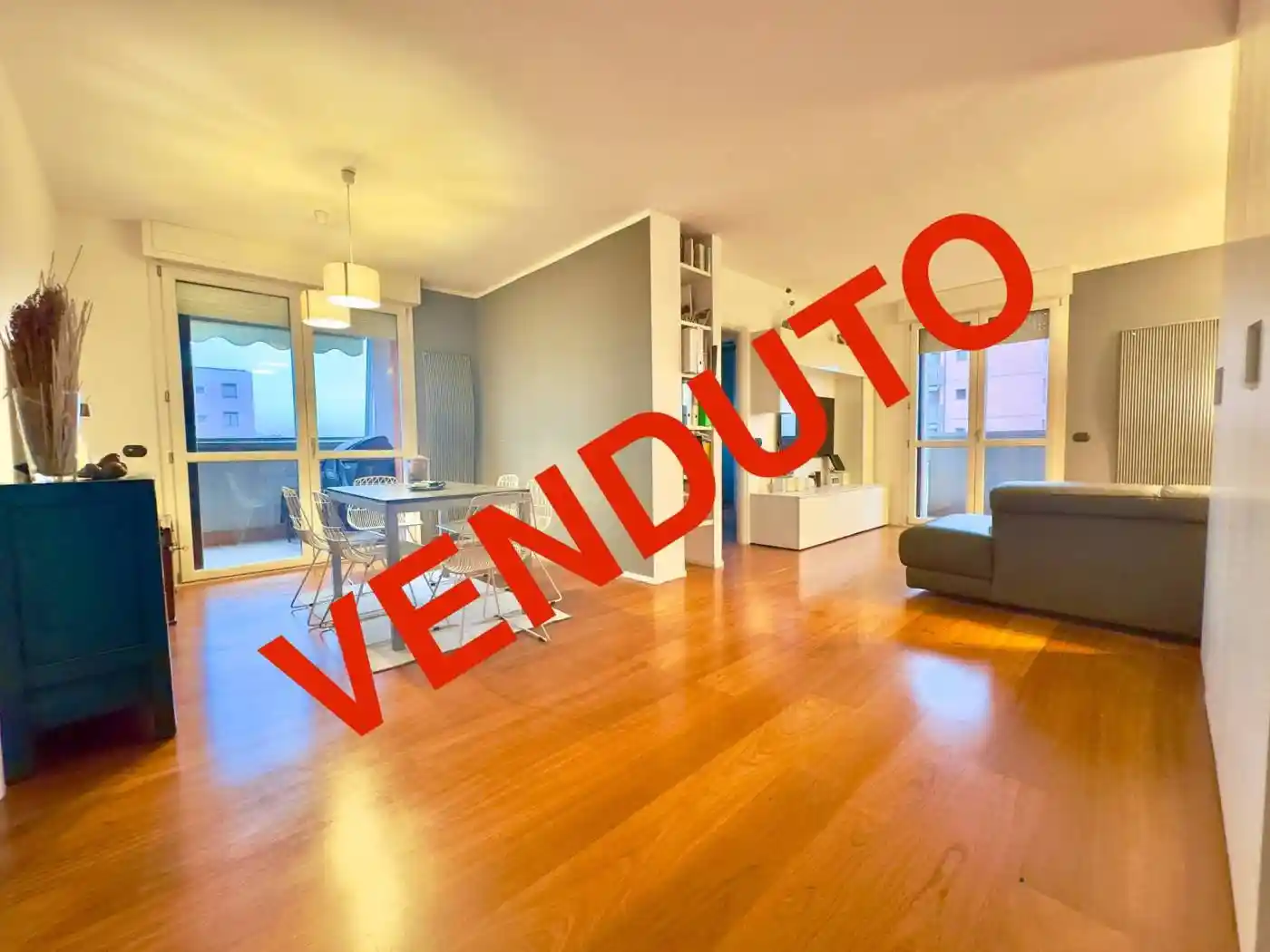 Appartamento in vendita a Assago