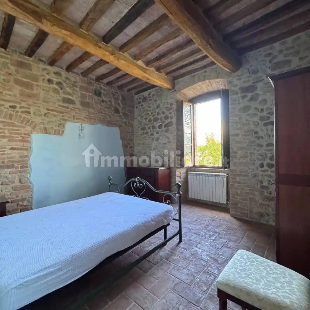 Appartamento in vendita a Collazzone