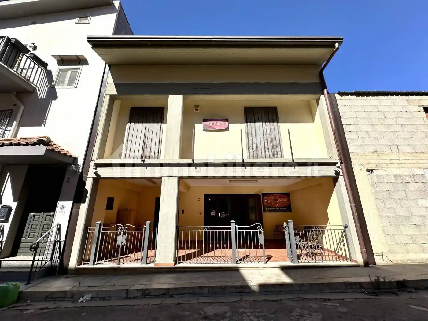 Casa indipendente in vendita a San Giuseppe Jato