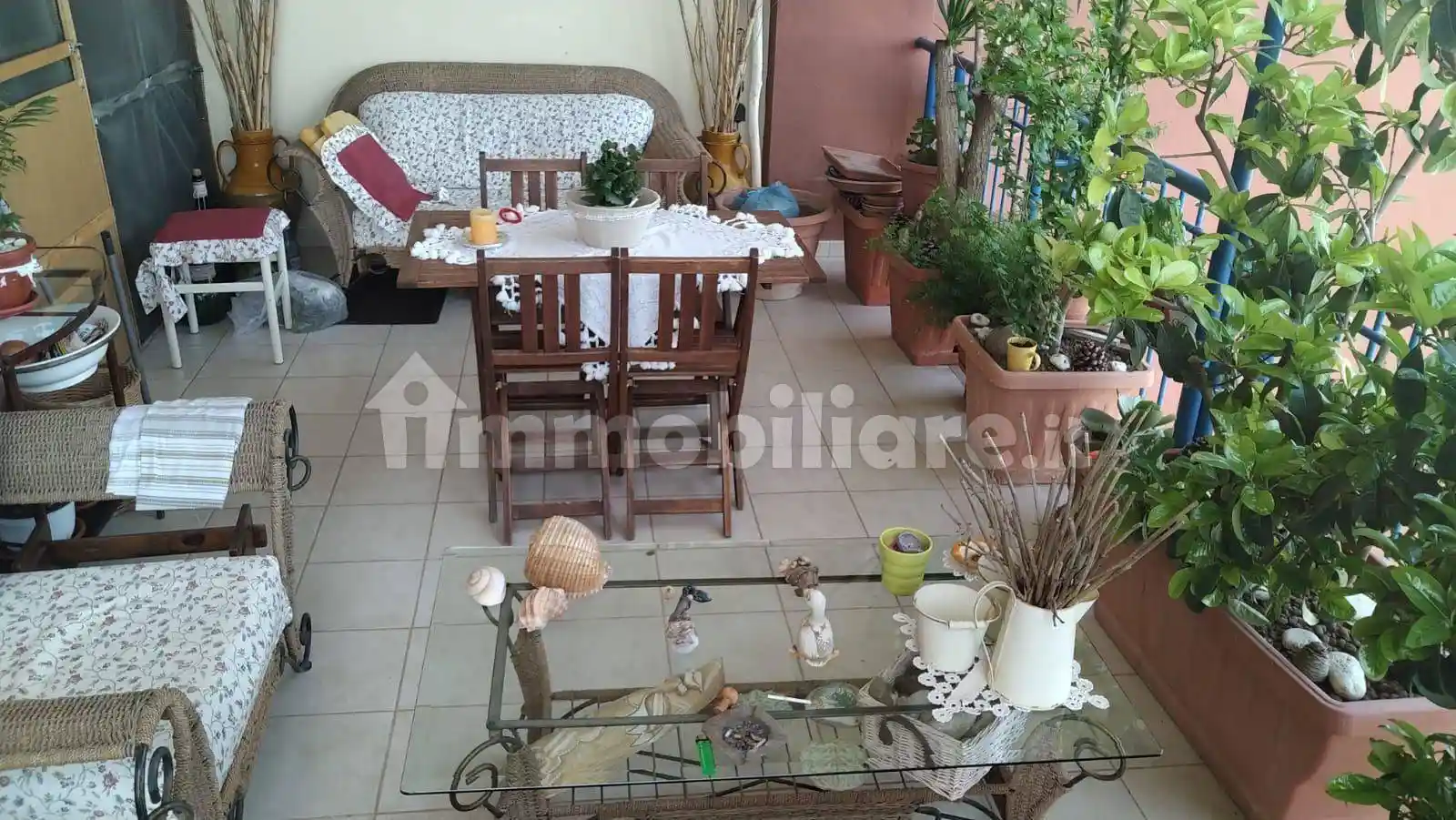 Appartamento in vendita a Canosa di Puglia