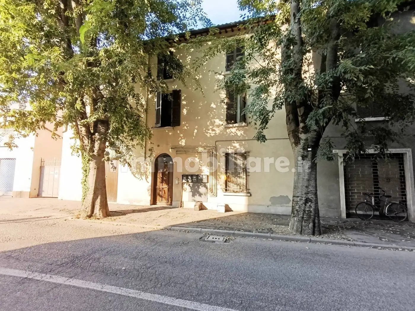 Appartamento in vendita a Forlì