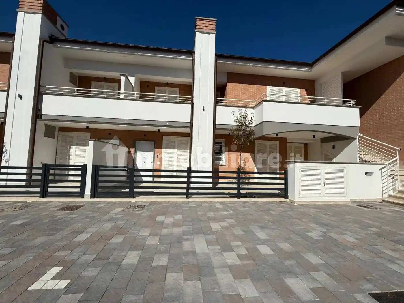 Appartamento in vendita a Anzio