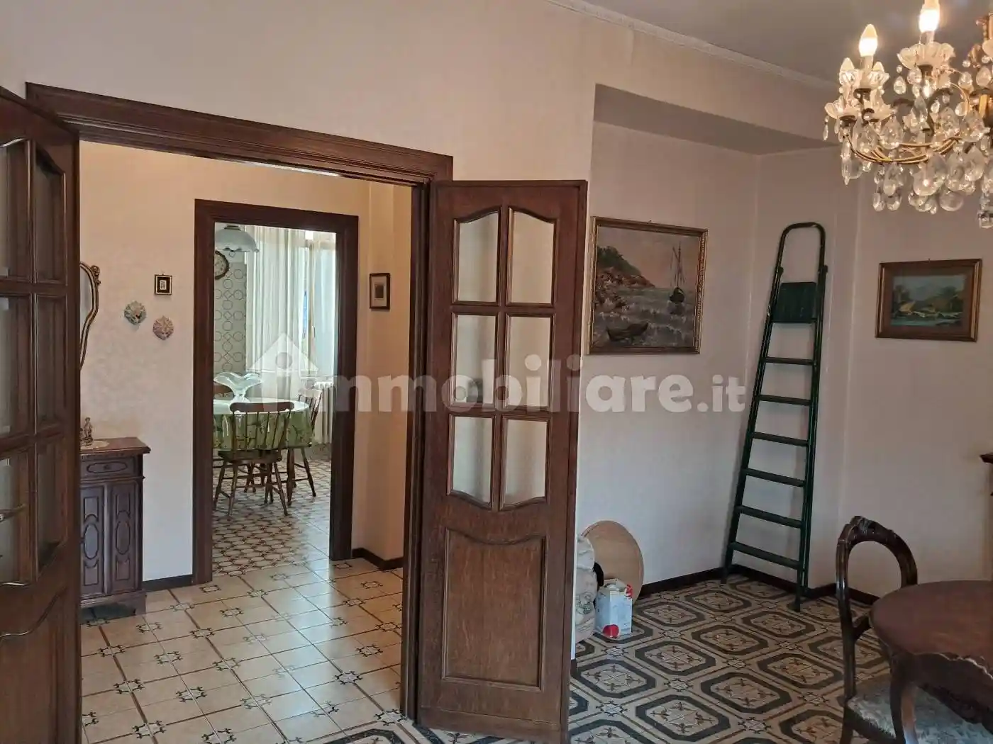 Appartamento in vendita a Frosinone