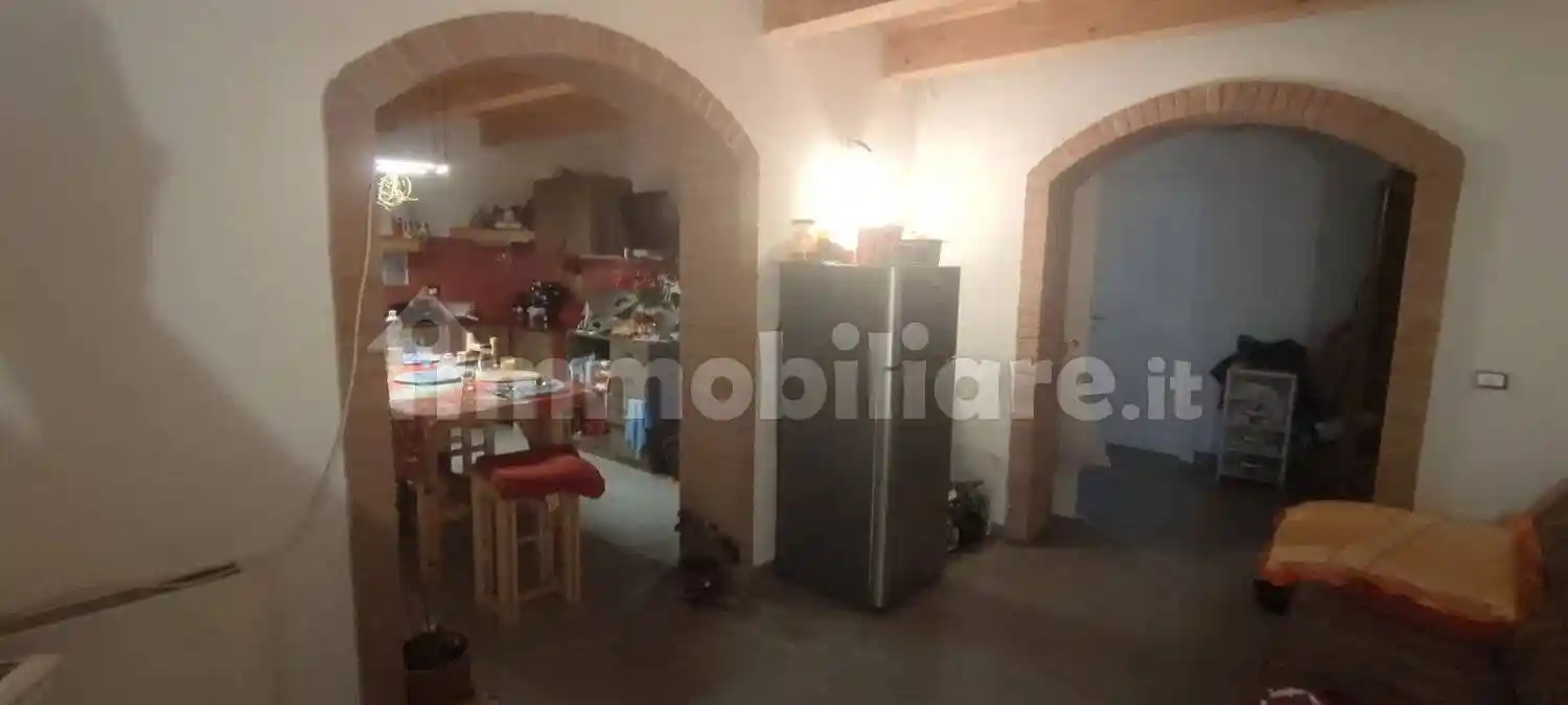 Villa unifamiliare via Navigazione, Montalbano, Ferrara - foto 4