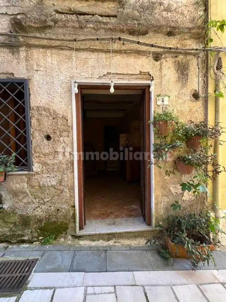 Terratetto unifamiliare via Funari, Centro, Durazzano - foto 2