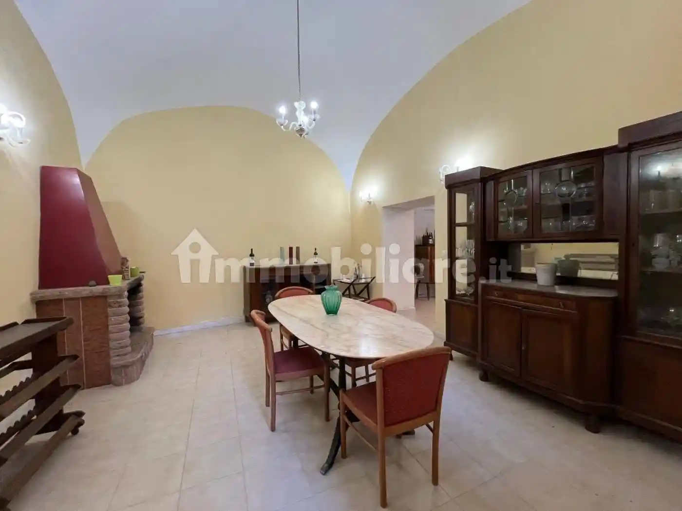 Terratetto unifamiliare via Funari, Centro, Durazzano - foto 5