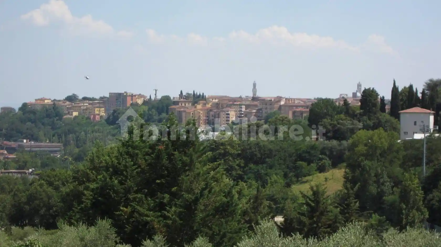 Appartamento in affitto a Siena