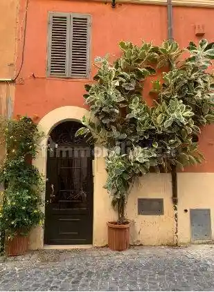 Attico - Mansarda in vendita a Roma