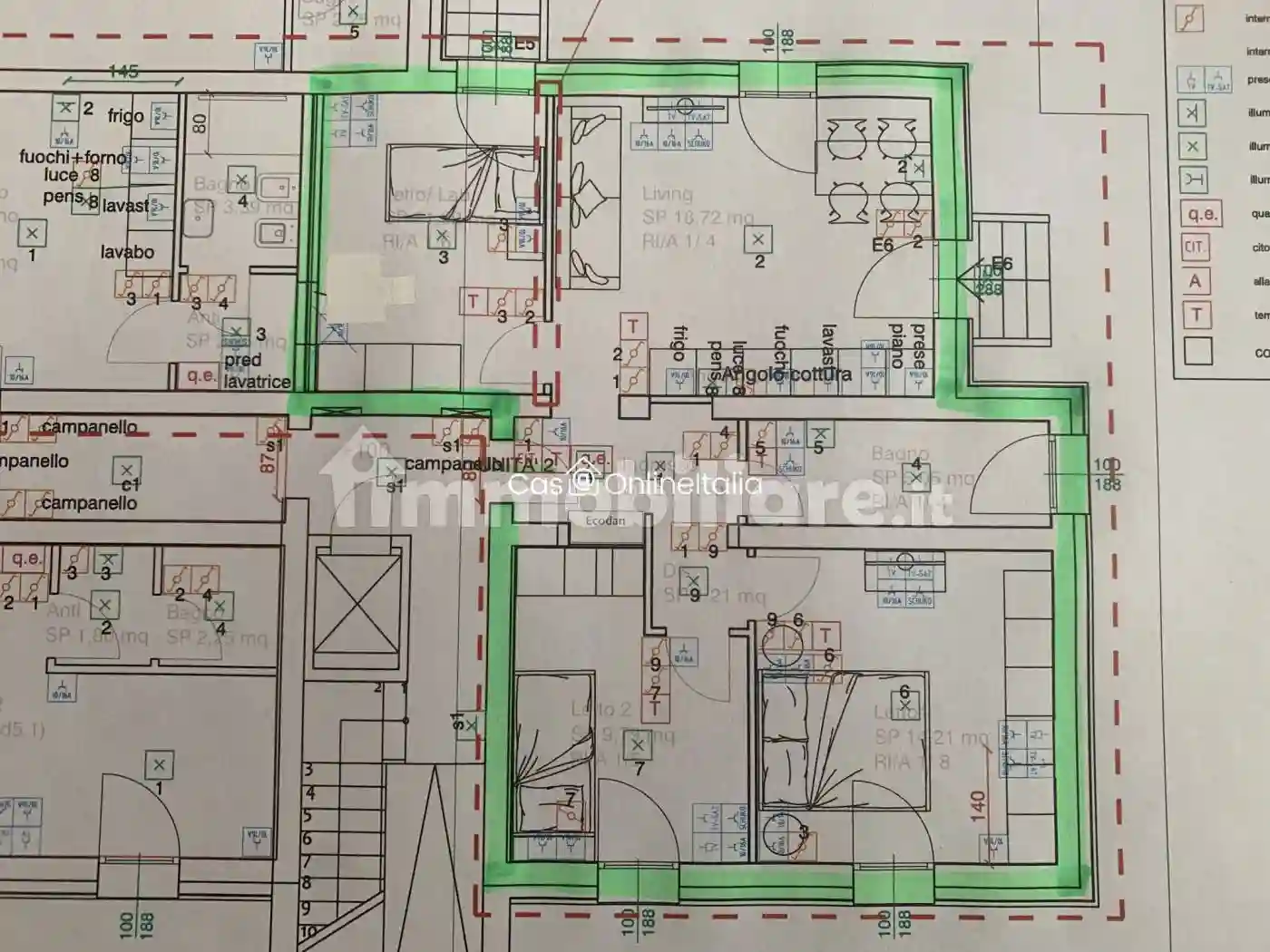 Appartamento - foto 4