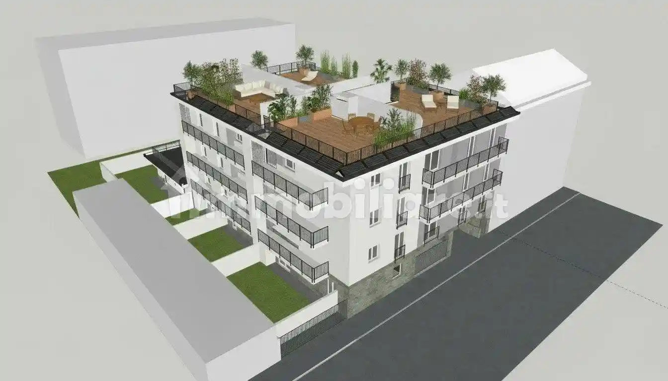 Progetto in vendita a Moncalieri