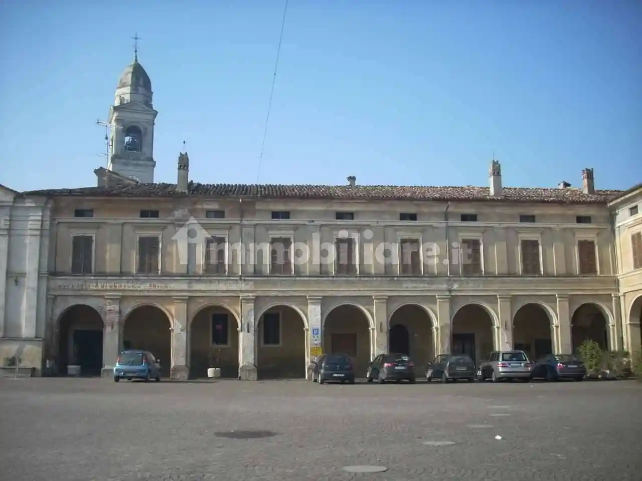 Palazzo - Edificio - foto 2