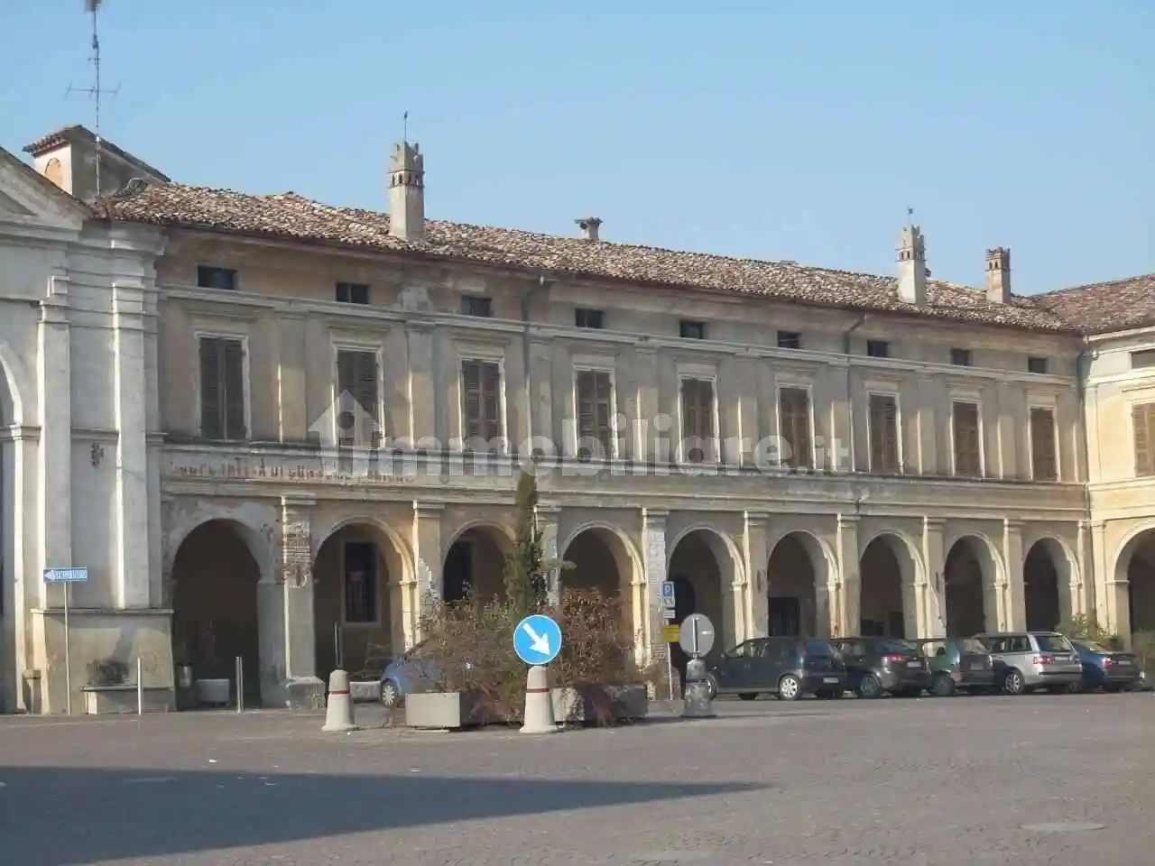 Palazzo - Edificio - foto 3