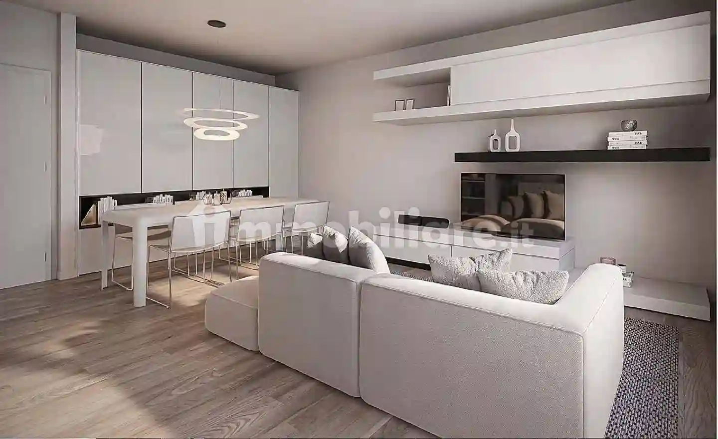 Appartamento - foto 3