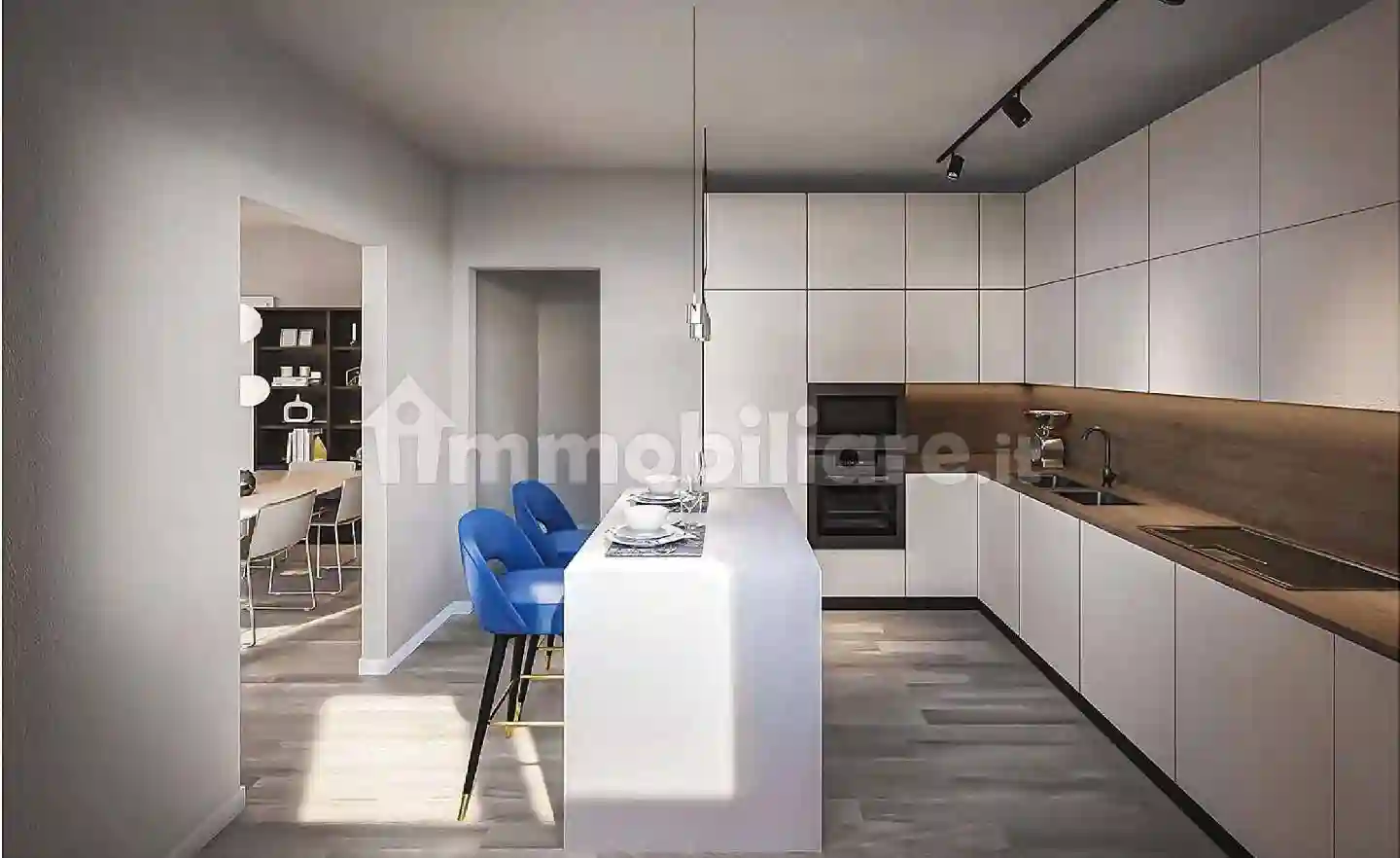 Appartamento - foto 4