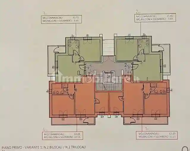 Appartamento - foto 4