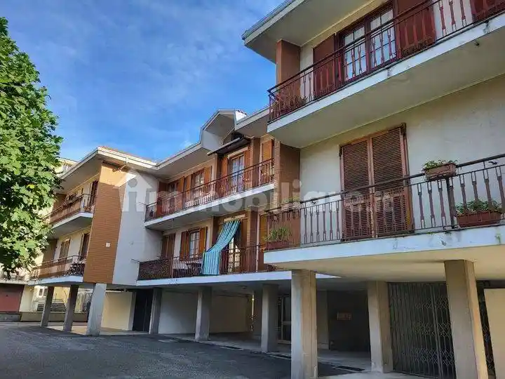Appartamento in vendita a Grignasco