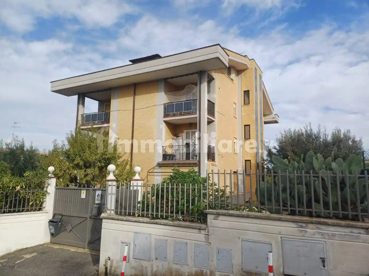 Attico - Mansarda in vendita a Castel Gandolfo