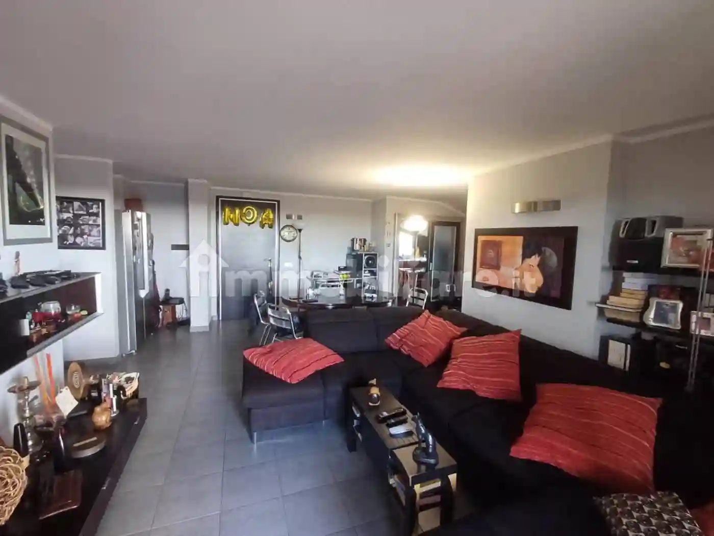 Attico - Mansarda - foto 2