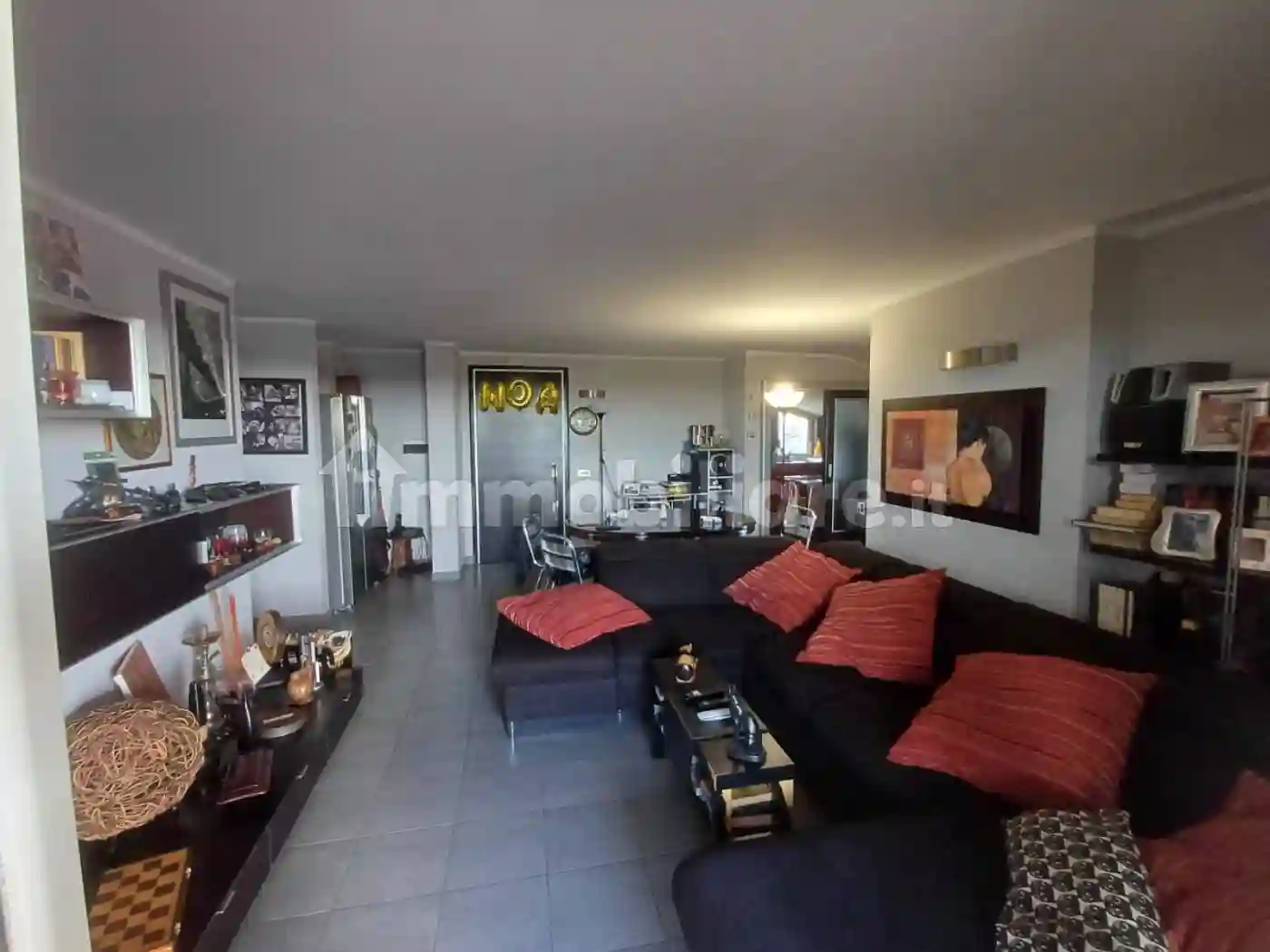 Attico - Mansarda - foto 3