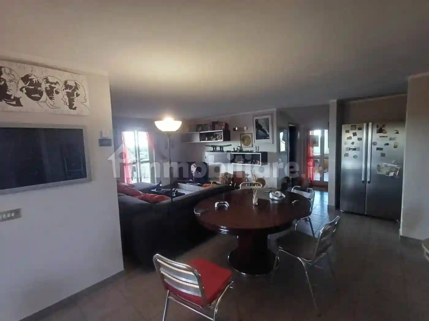 Attico - Mansarda - foto 4