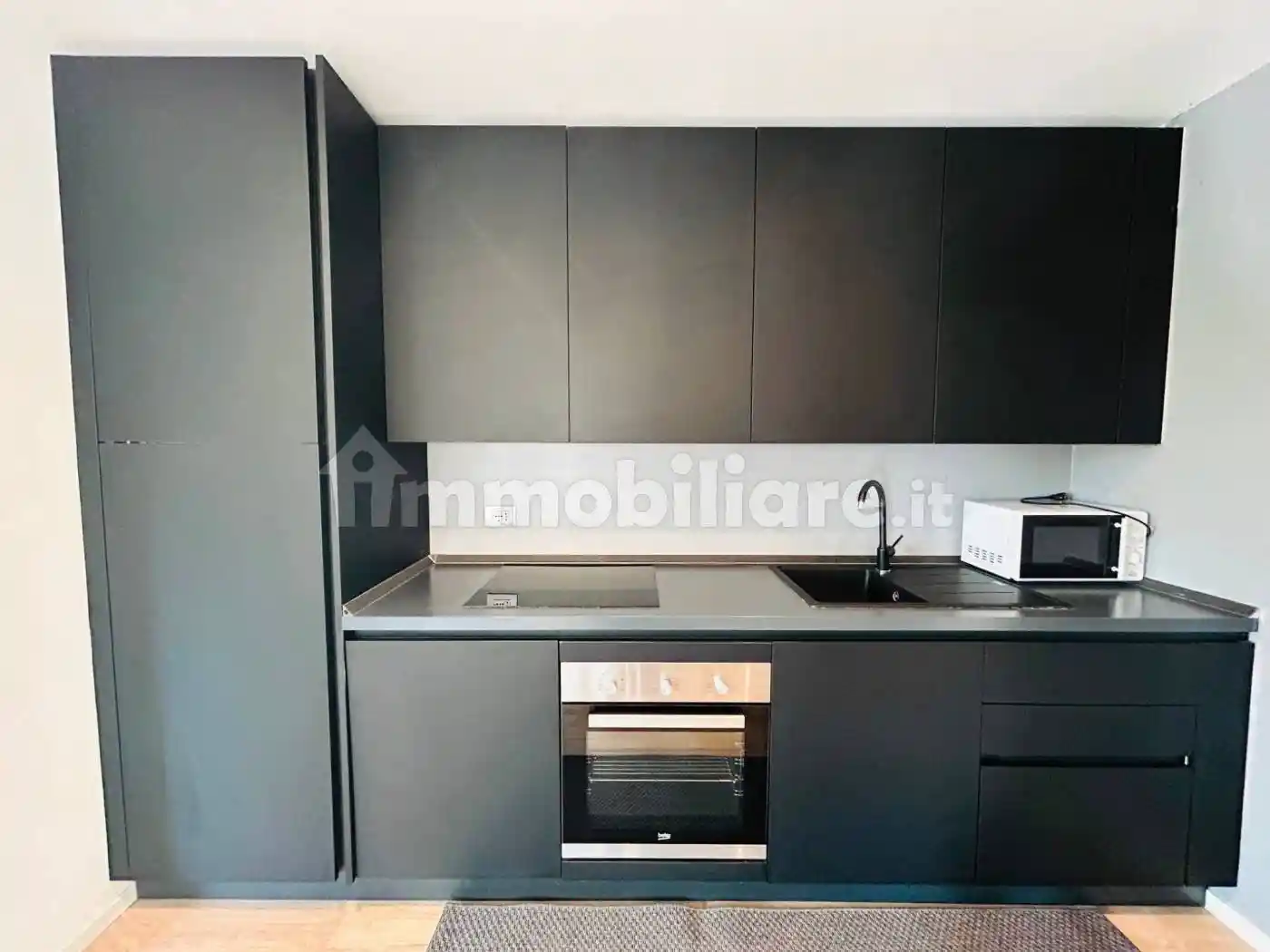 Trilocale viale Cortemaggiore 4d, Parco, Riccione - foto 4