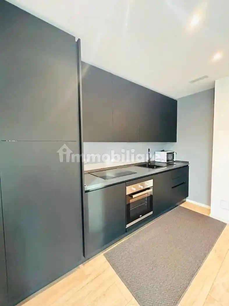 Trilocale viale Cortemaggiore 4d, Parco, Riccione - foto 5