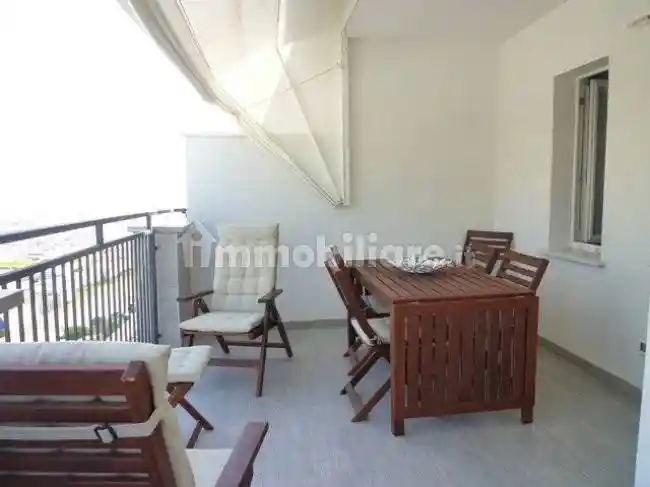 Attico - Mansarda in vendita a Comacchio