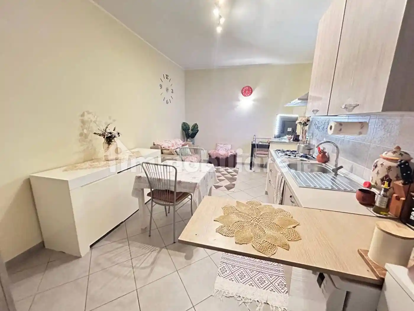 Appartamento in vendita a Fossano